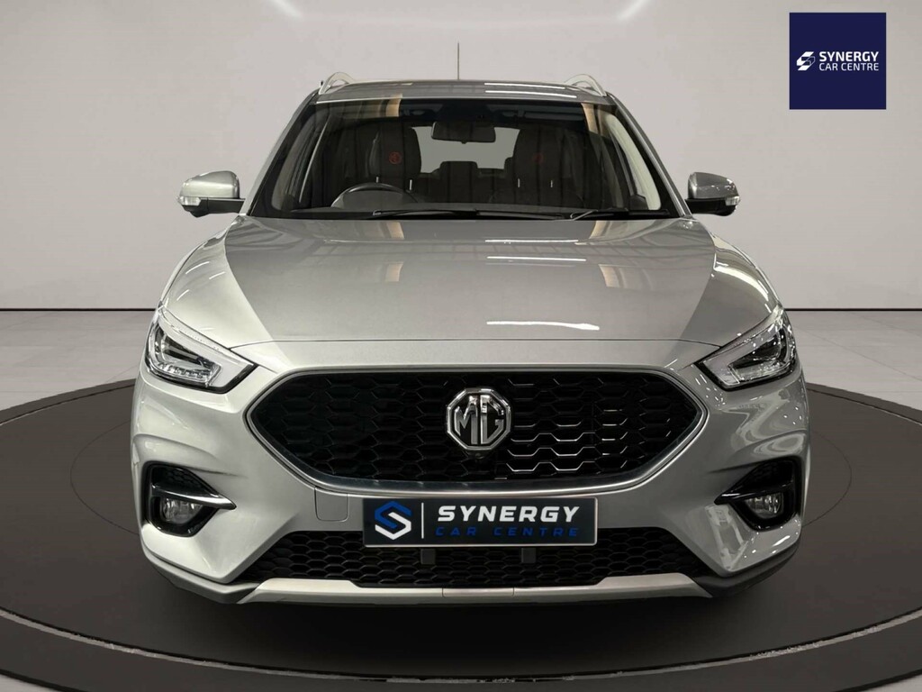 MG ZS Zs Exclusive Tgdi LX23OLT  #2