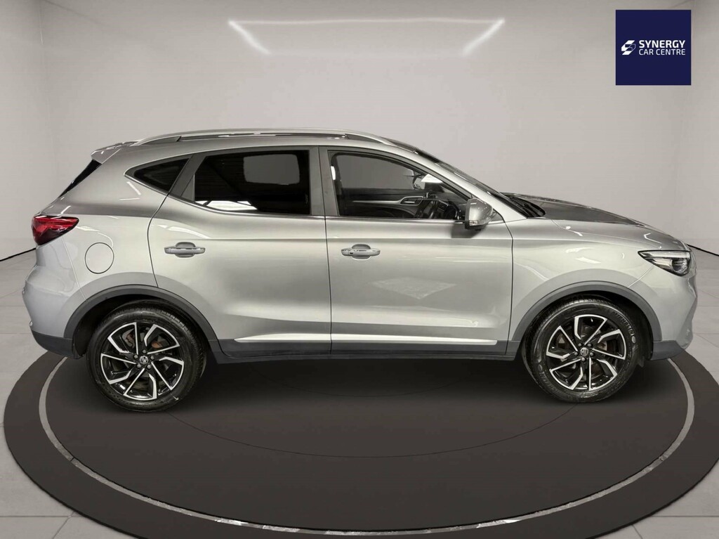 MG ZS Zs Exclusive Tgdi LX23OLT  #6
