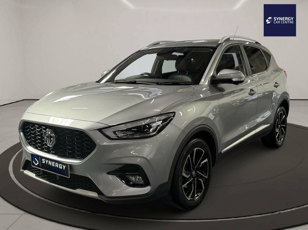 MG ZS Zs Exclusive Tgdi LX23OLT  #3