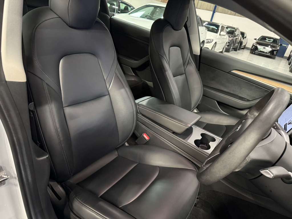 Tesla Model 3 Standard Range BJ21AWG #5