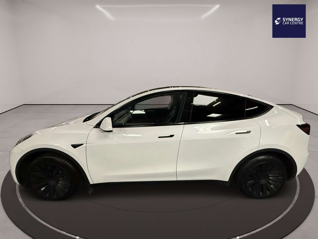 Tesla Model Y Rwd #4