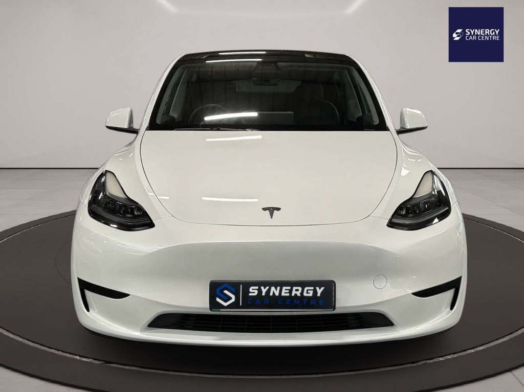 Tesla Model Y Rwd #2