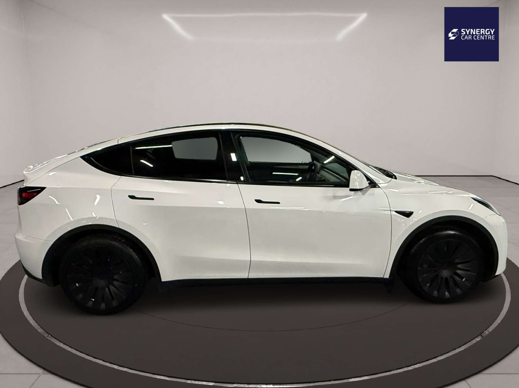 Tesla Model Y Rwd #5