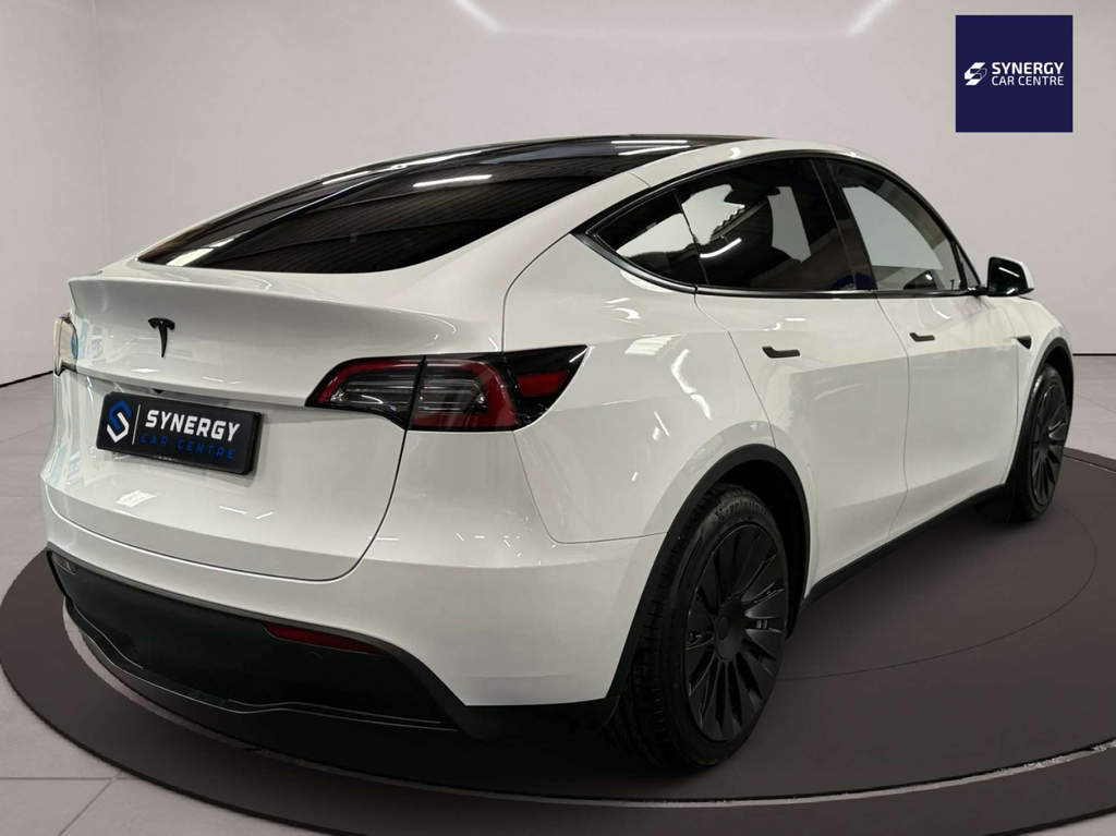 Tesla Model Y Rwd #6