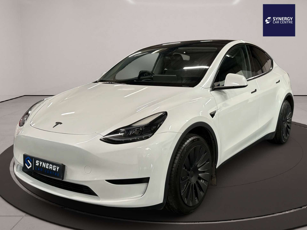 Tesla Model Y Rwd #3
