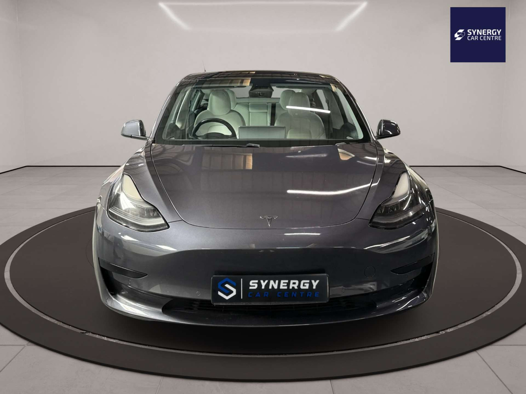 Tesla Model 3 Standard Range SH71HMX #4