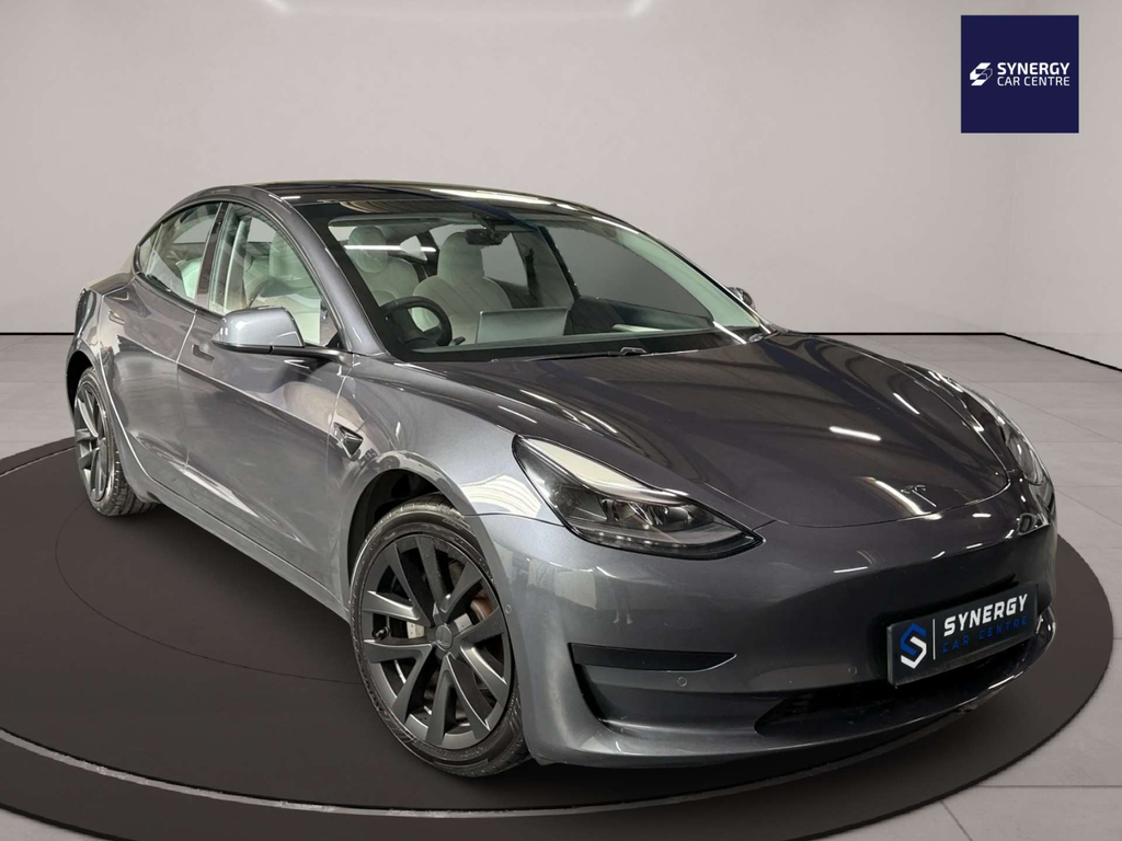 Tesla Model 3 Standard Range SH71HMX #2