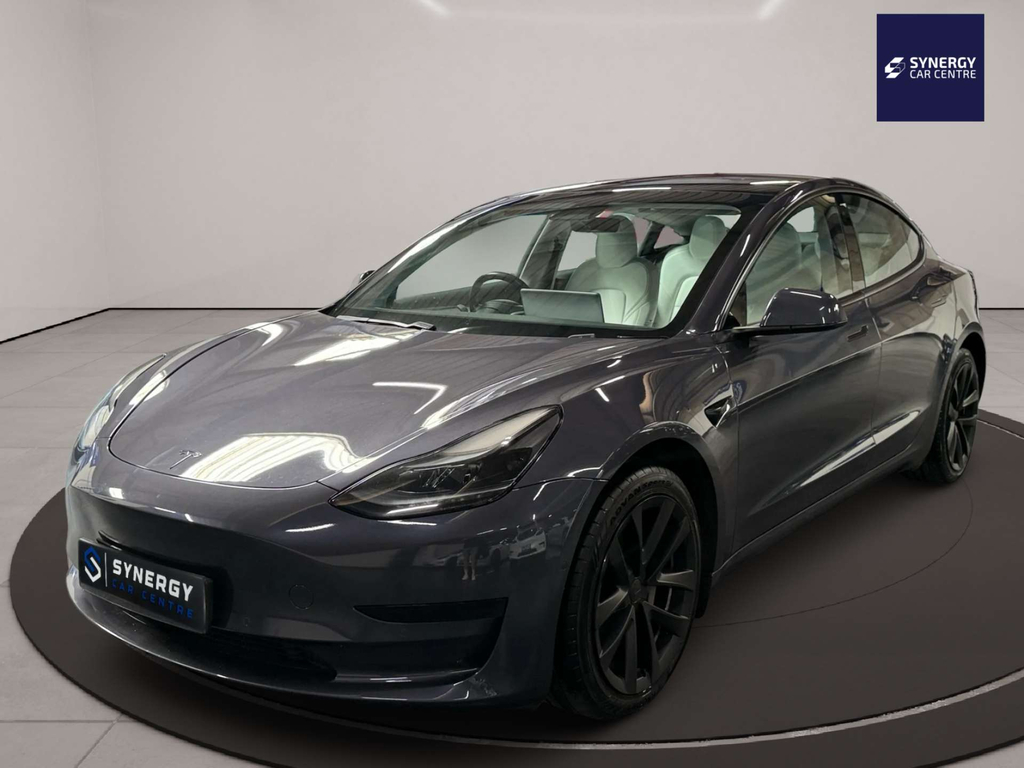 Tesla Model 3 Standard Range SH71HMX #5