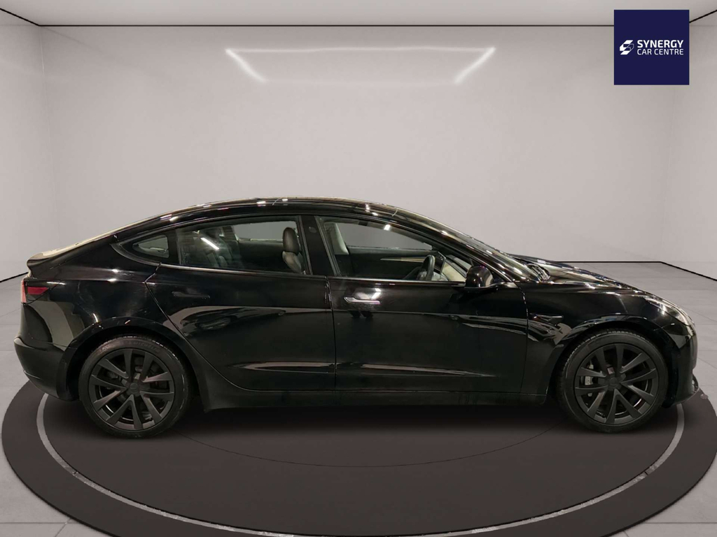 Tesla Model 3 Rwd #5