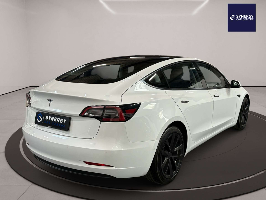 Tesla Model 3 Standard Range SM70KZU  #6