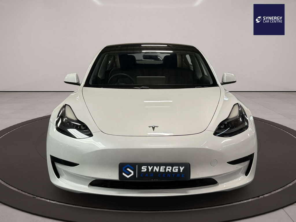 Tesla Model 3 Standard Range SM70KZU  #2