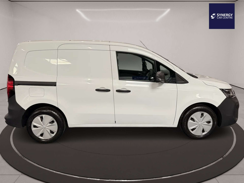 Nissan TOWNSTAR Acenta Ev  #5