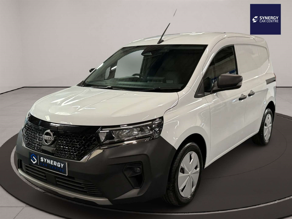 Nissan TOWNSTAR Acenta Ev  #3