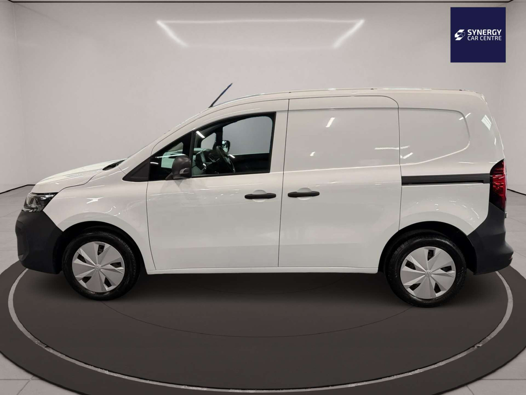 Nissan TOWNSTAR Acenta Ev  #4