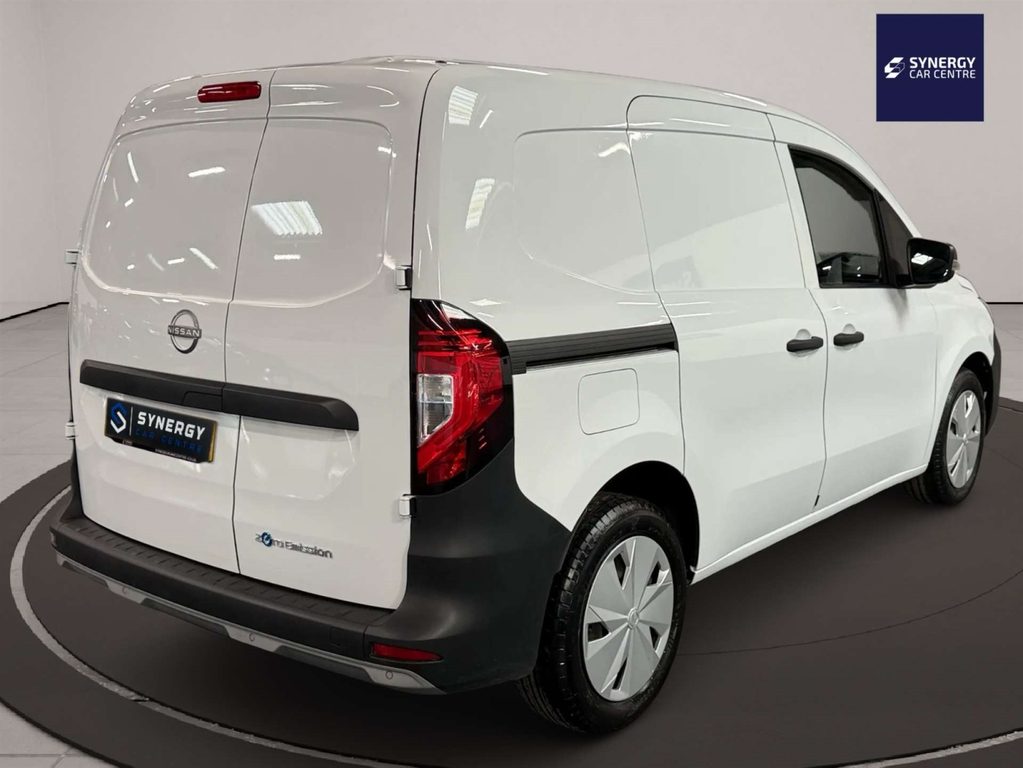 Nissan TOWNSTAR Acenta Ev  #6
