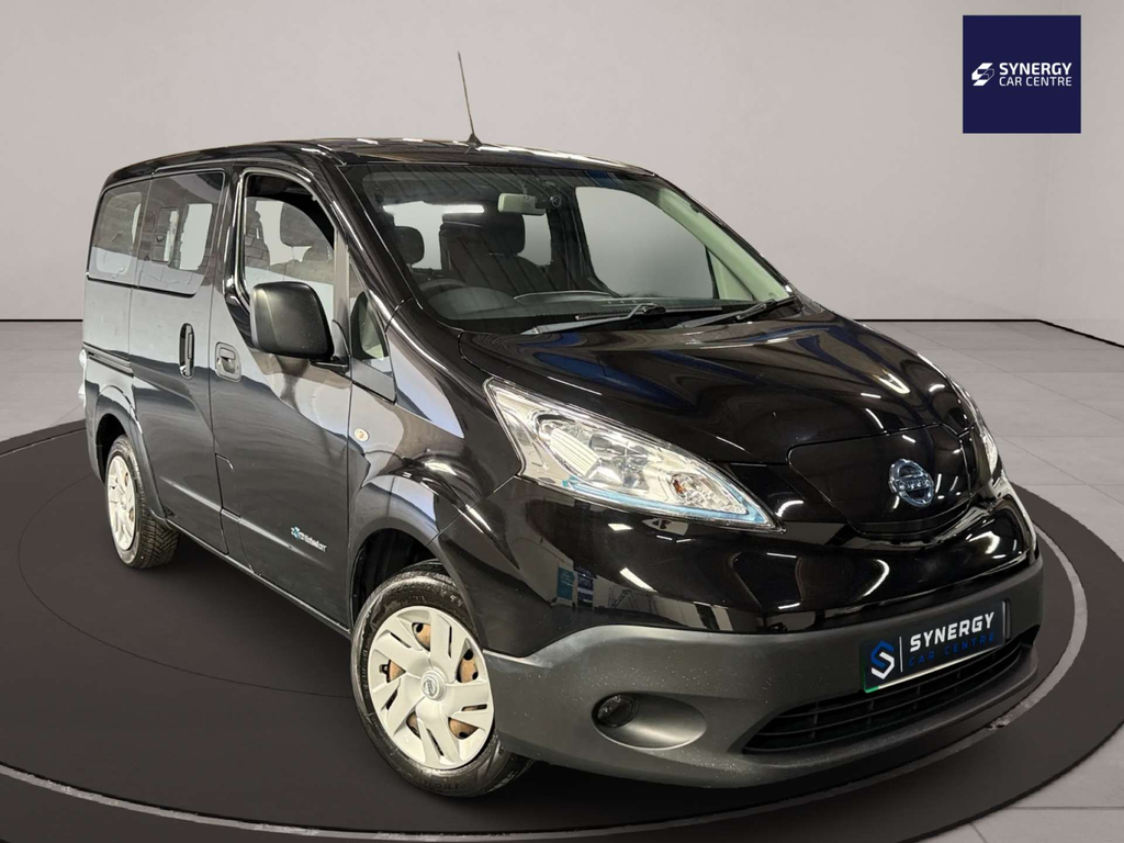 Nissan e-NV200 Combi E-nv200 Acenta