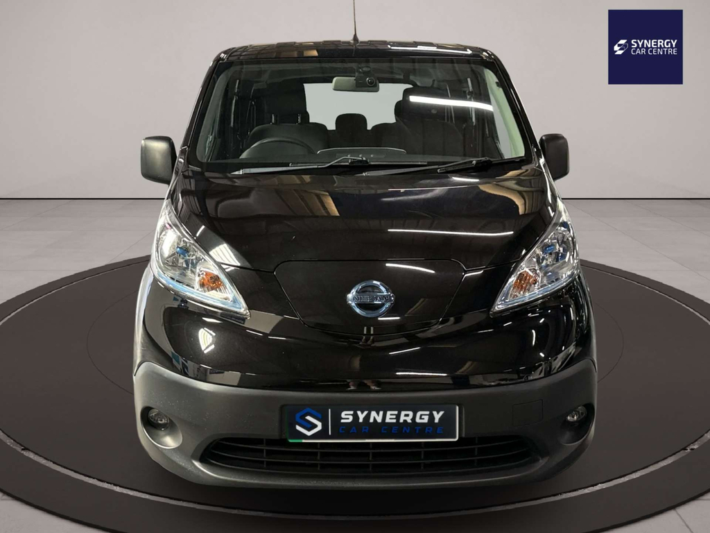 Nissan e-NV200 Combi E-nv200 Acenta #2