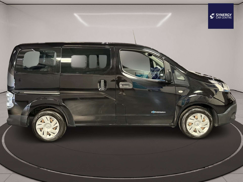 Nissan e-NV200 Combi E-nv200 Acenta #5