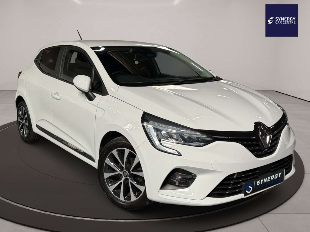 Renault Clio Iconic Tce