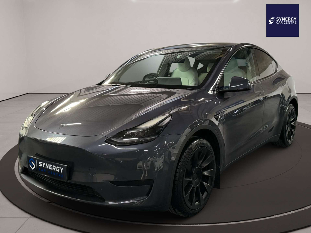 Tesla Model Y Rwd  #3