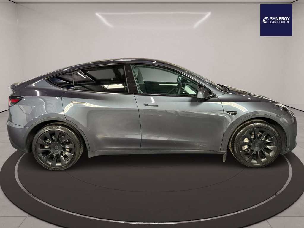 Tesla Model Y Rwd  #5