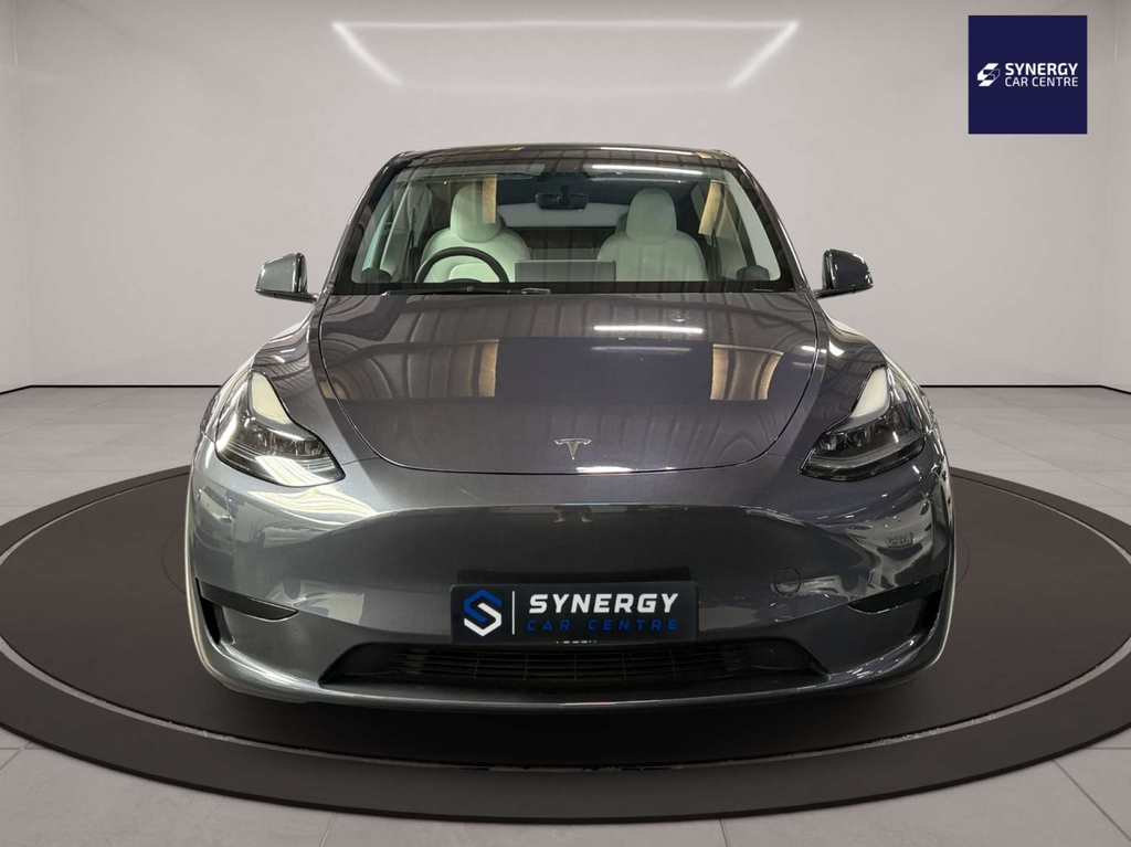 Tesla Model Y Rwd  #2