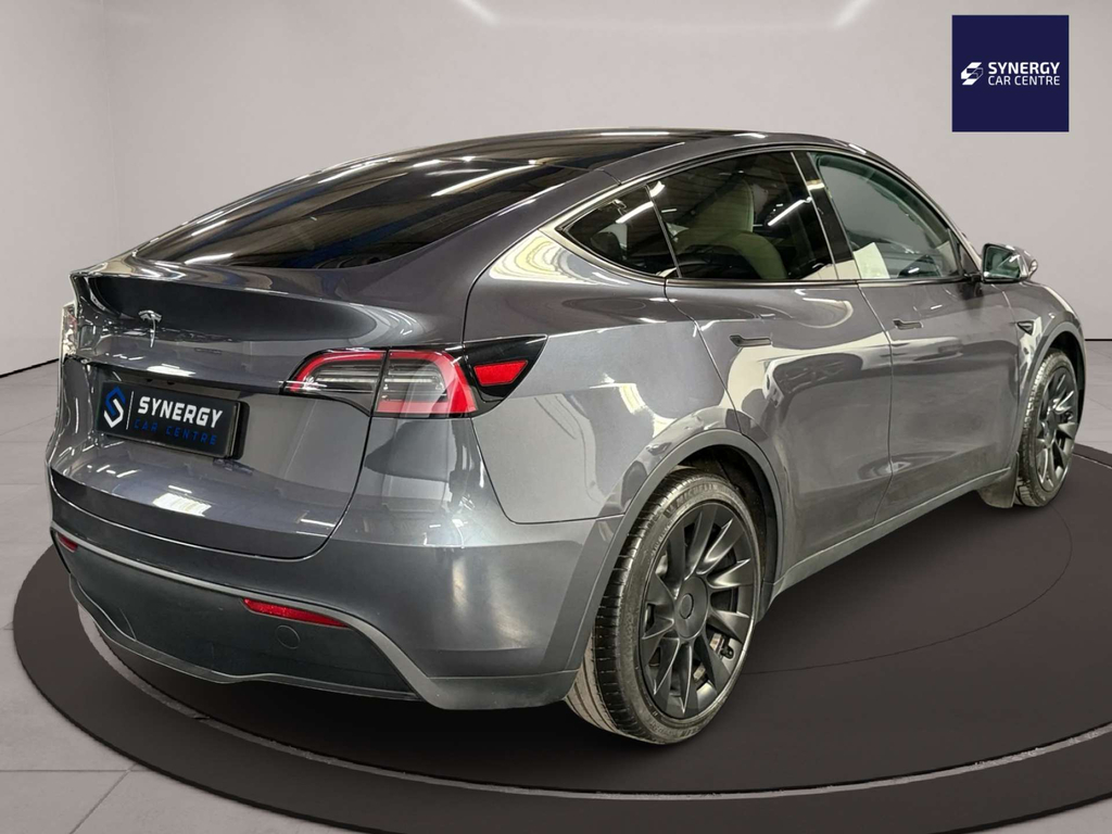 Tesla Model Y Rwd  #6