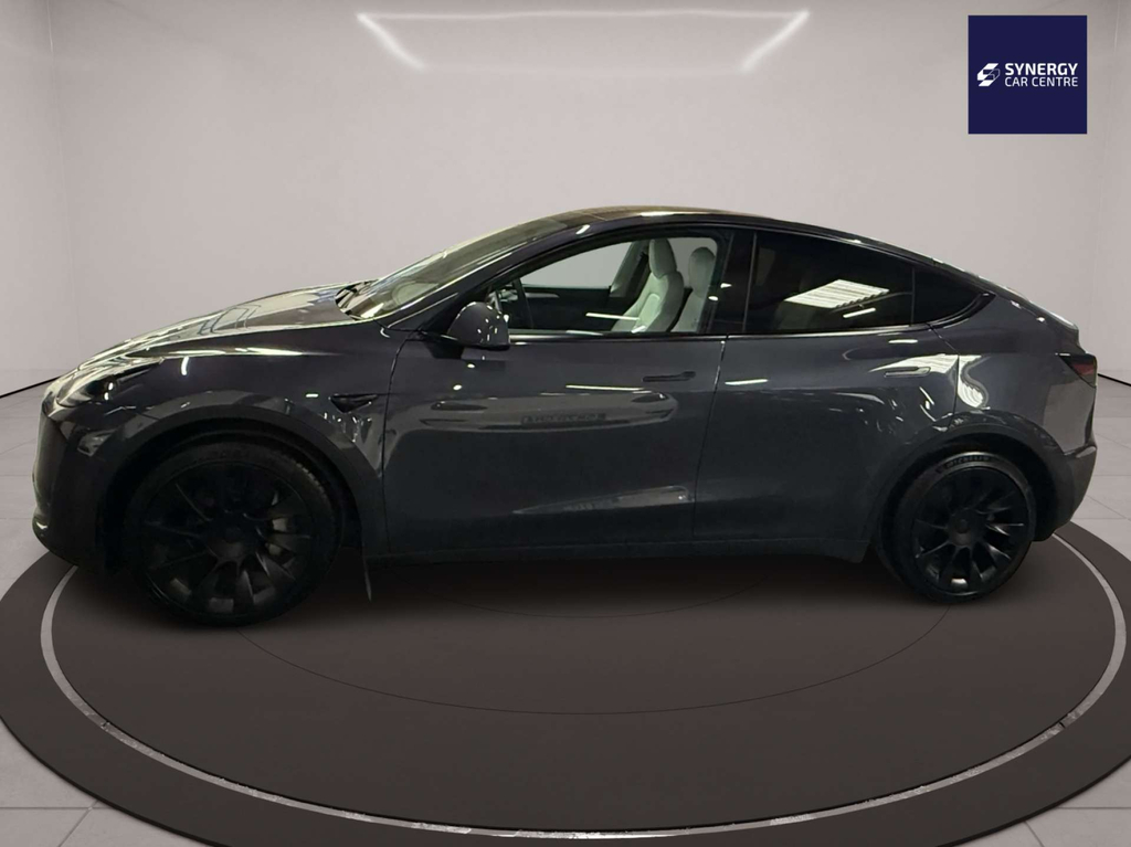 Tesla Model Y Rwd  #4