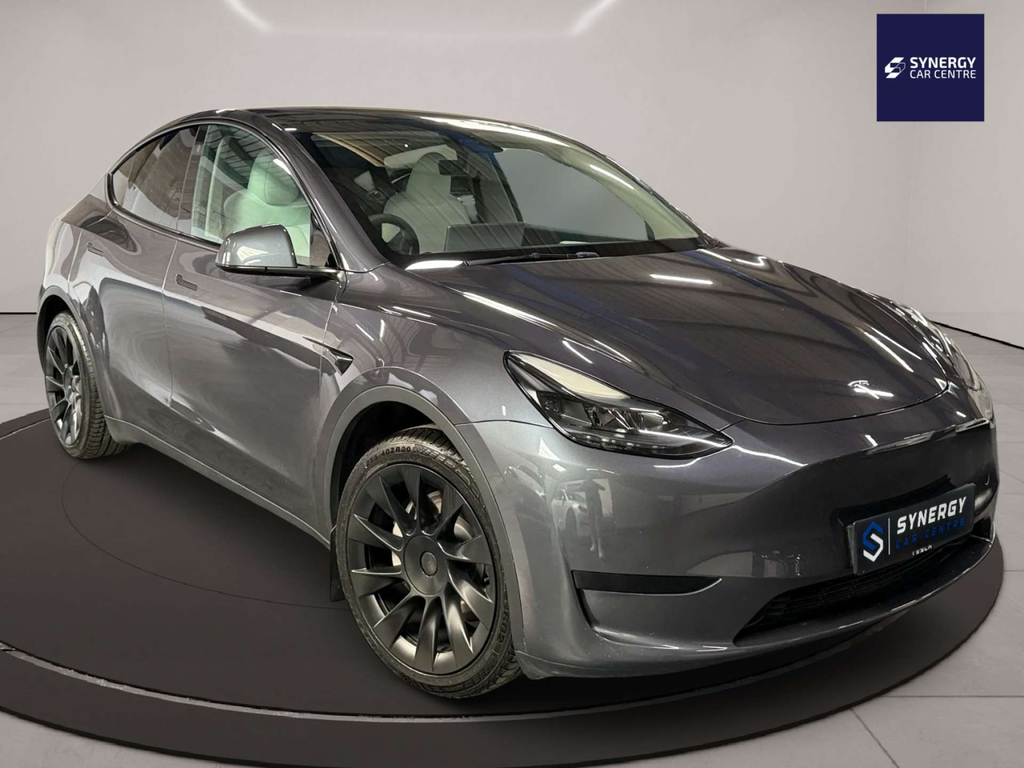 Tesla Model Y Rwd 