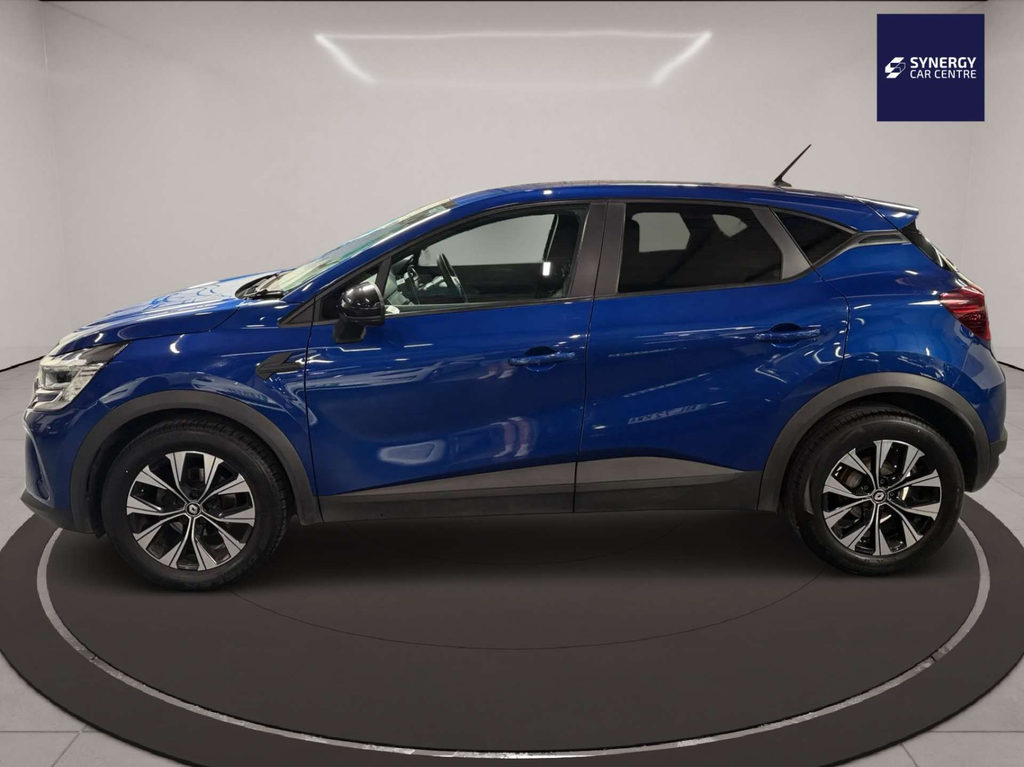 Renault Captur Evolution Tce SM23WKH #4