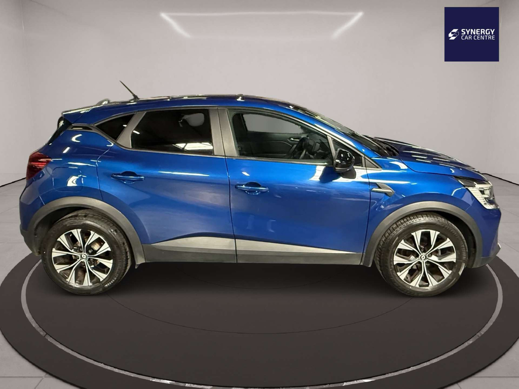 Renault Captur Evolution Tce SM23WKH #5
