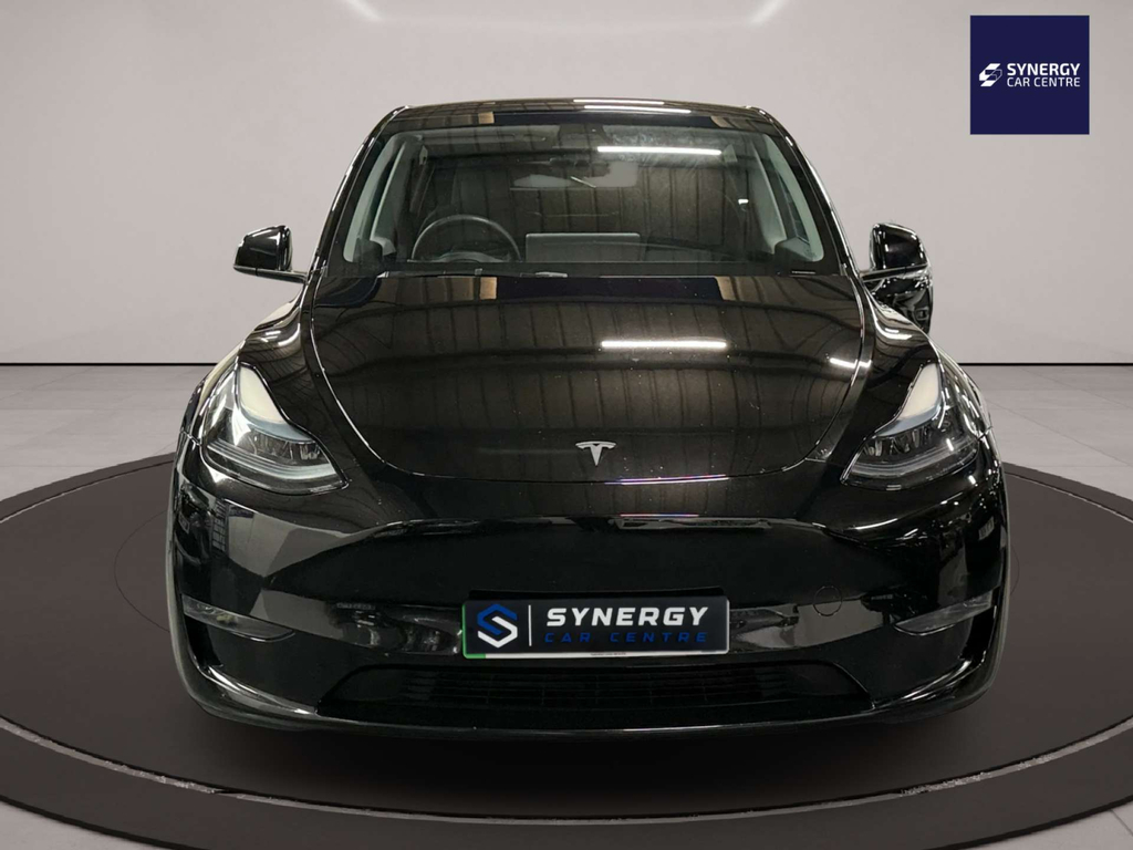 Tesla Model Y Rwd  #2