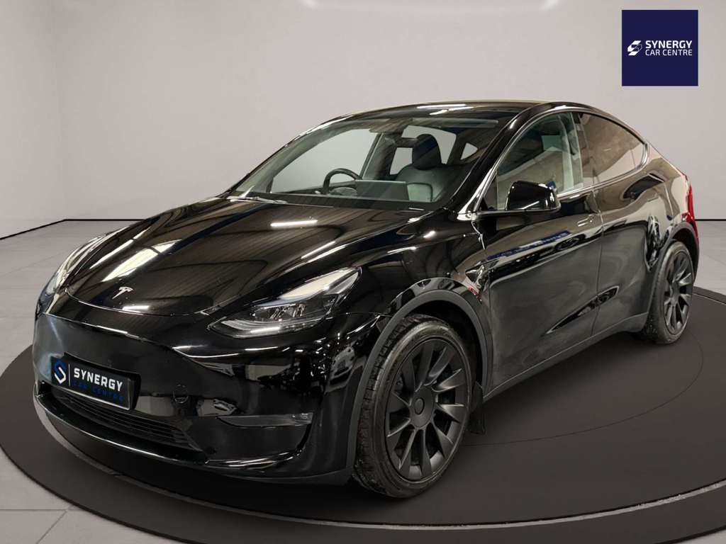 Tesla Model Y Rwd  #3
