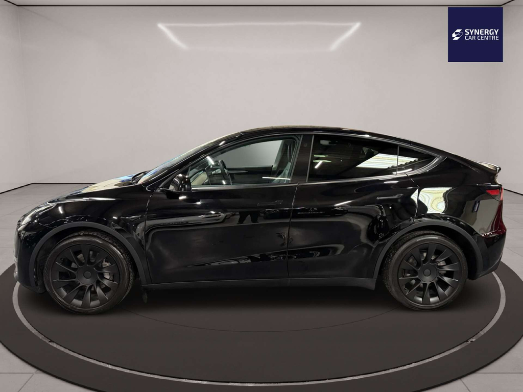 Tesla Model Y Rwd  #4