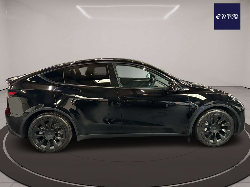 Tesla Model Y Rwd  #5