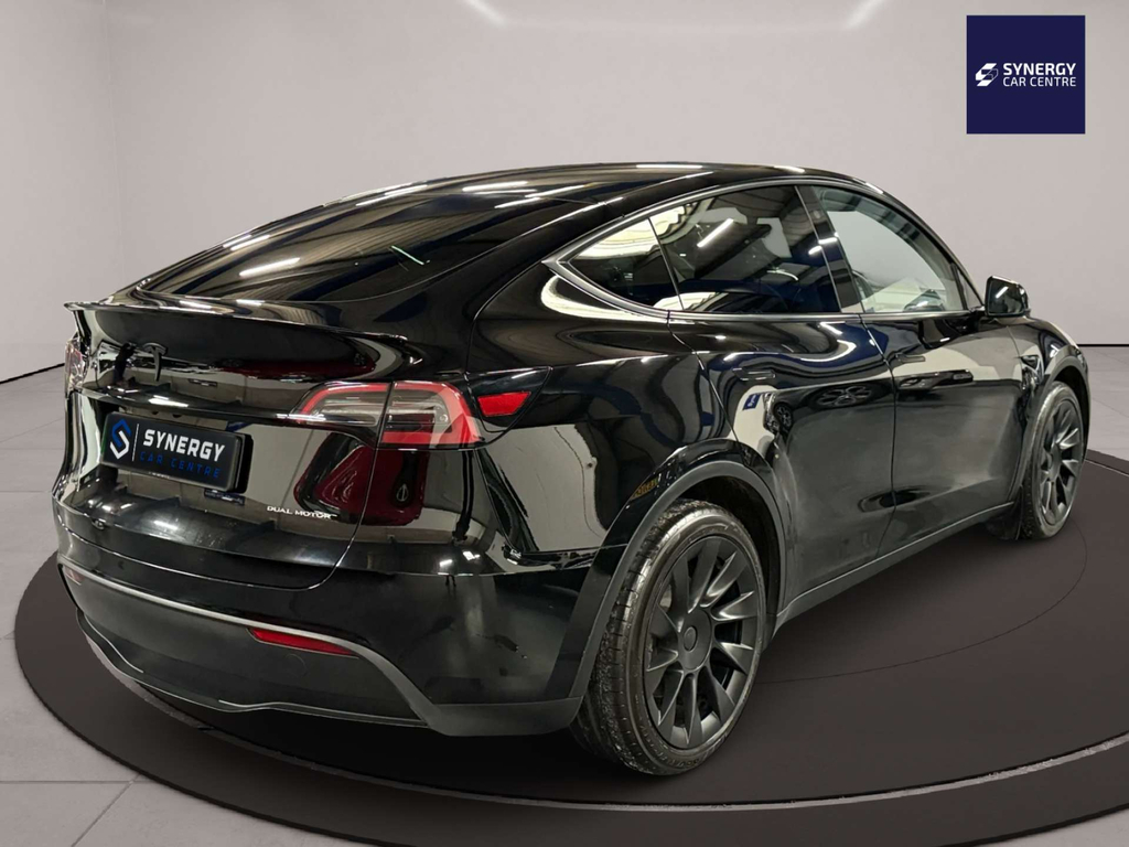 Tesla Model Y Rwd  #6