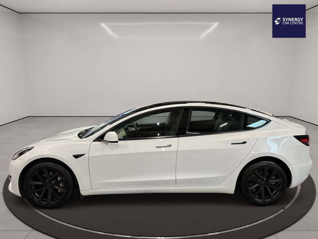 Tesla Model 3 Standard Range SM70GHA #4