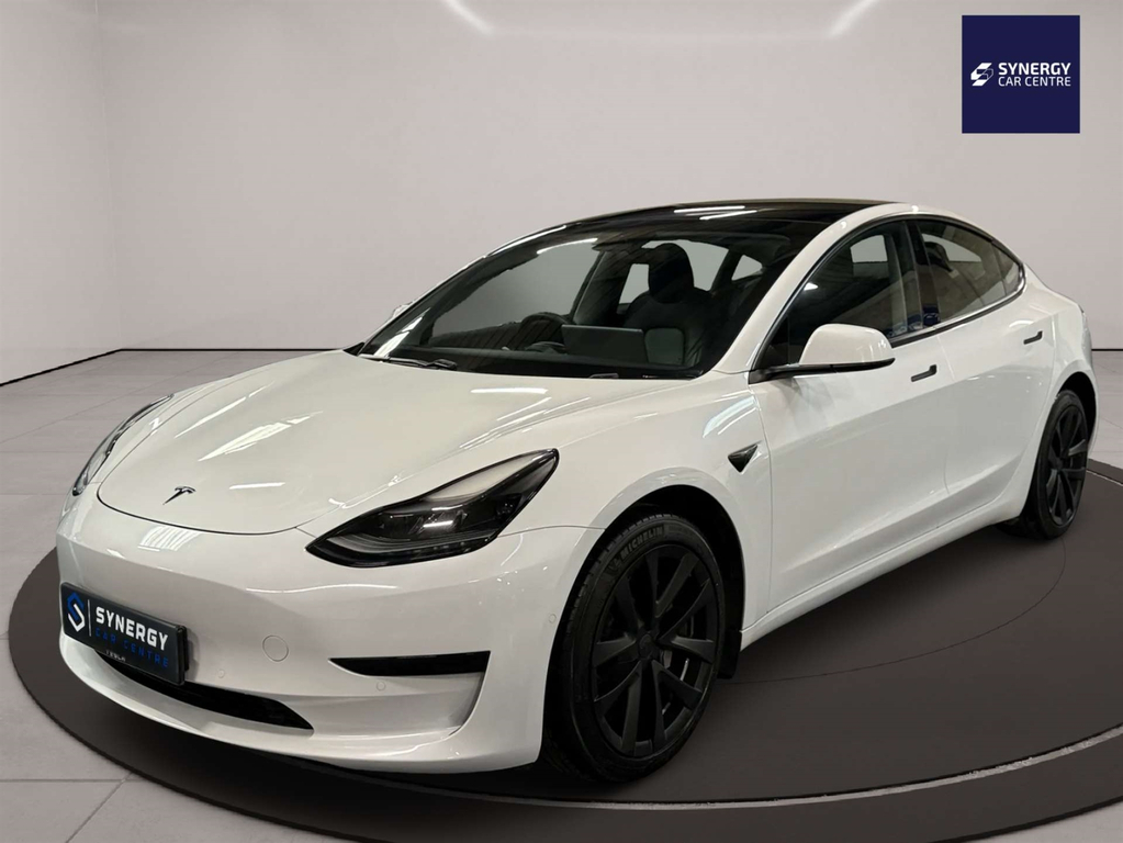 Tesla Model 3 Standard Range SM70GHA #3