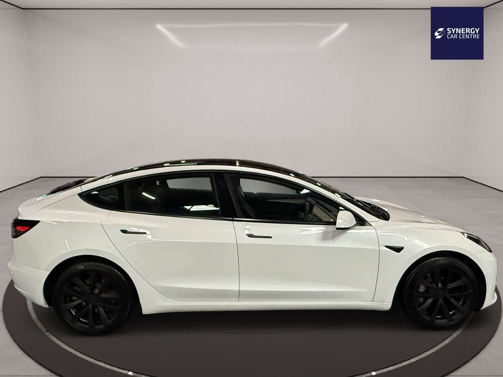Tesla Model 3 Standard Range SM70GHA #5