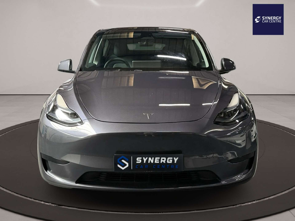 Tesla Model Y Rwd #2