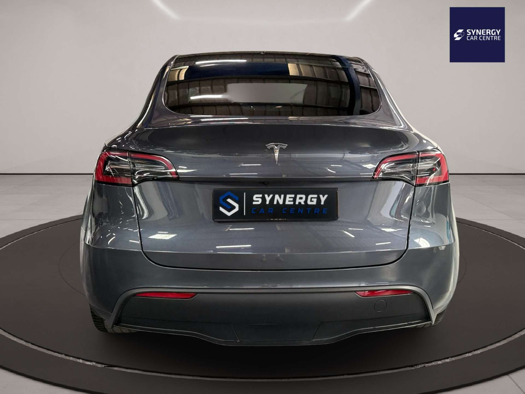 Tesla Model Y Rwd #6