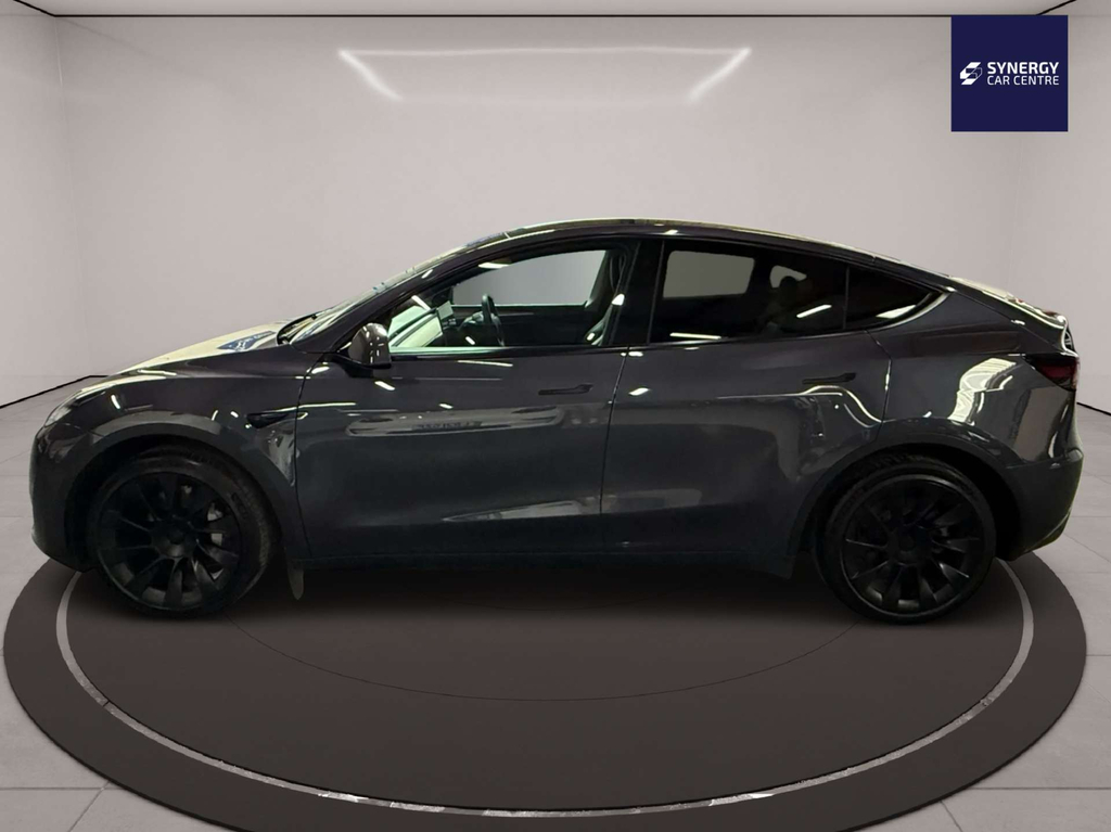 Tesla Model Y Rwd #4