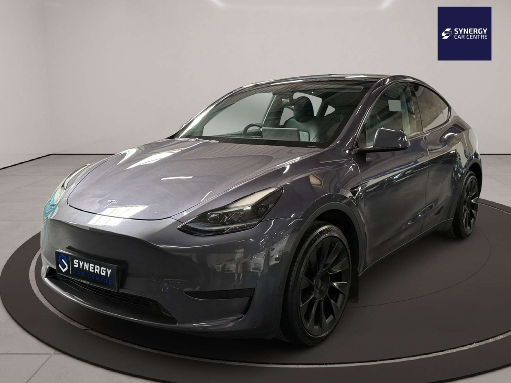 Tesla Model Y Rwd #3