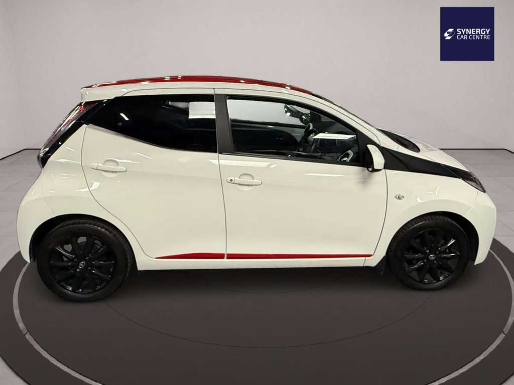 Toyota Aygo X X-press Vvt-i  #5
