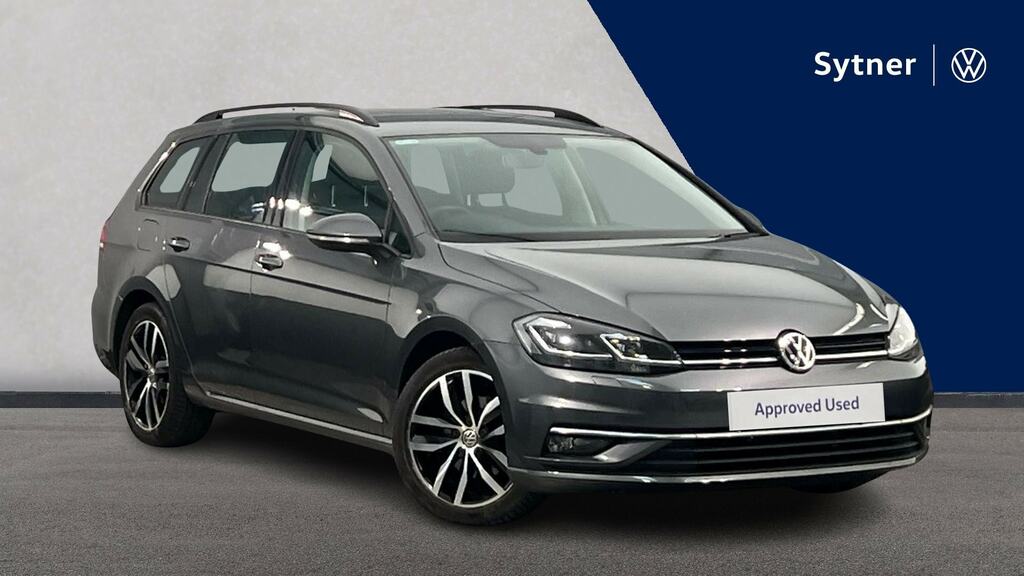 Volkswagen e-Golf 1.5 Tsi Evo 150 Match Edition Dsg Grey