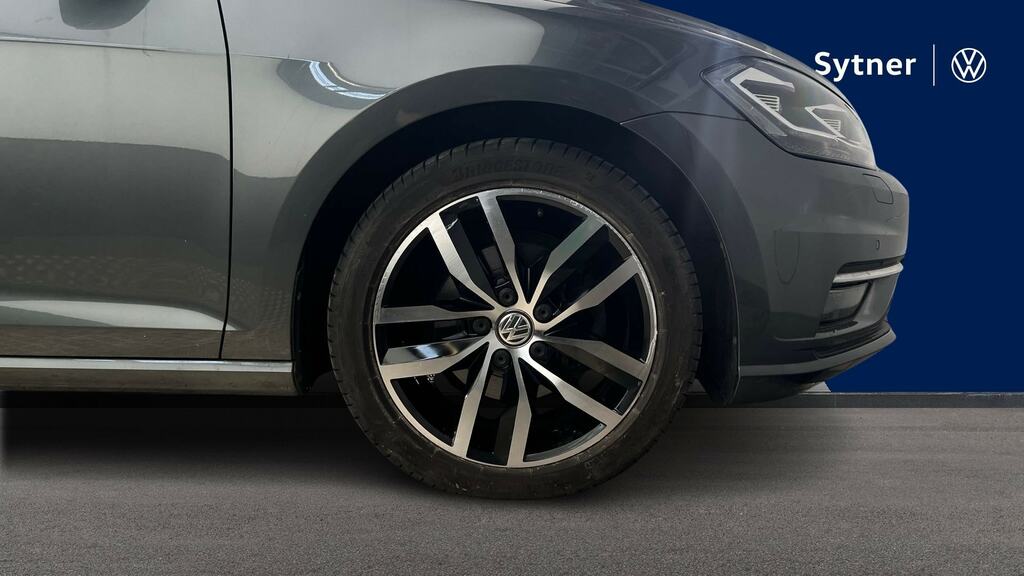 Volkswagen e-Golf 1.5 Tsi Evo 150 Match Edition Dsg Grey #5