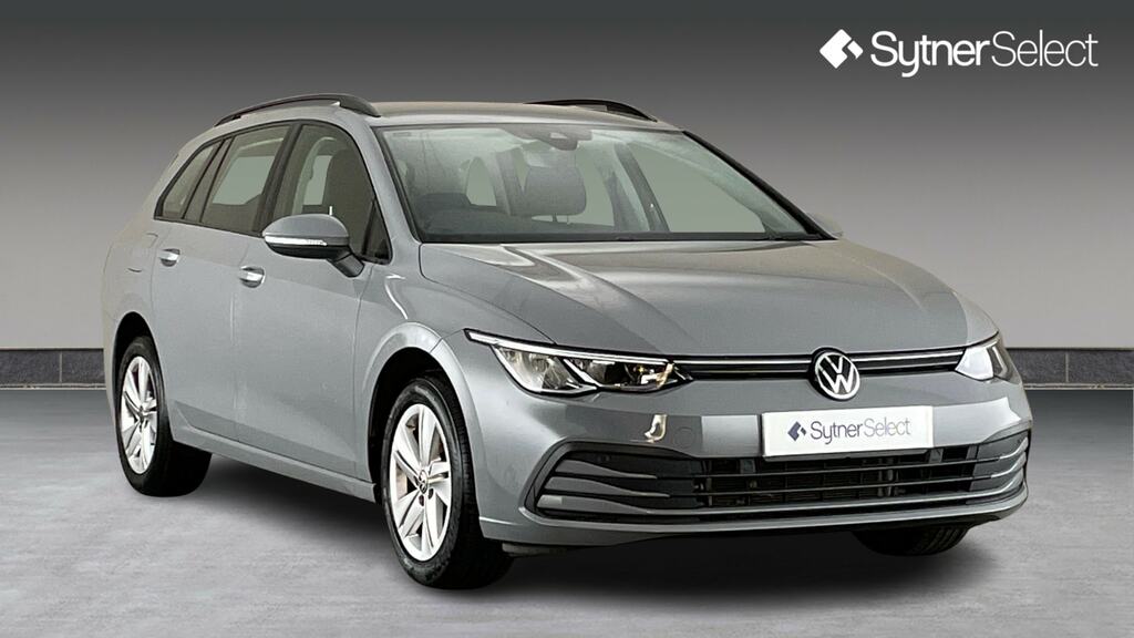 Volkswagen e-Golf 1.5 Etsi Life Dsg Grey