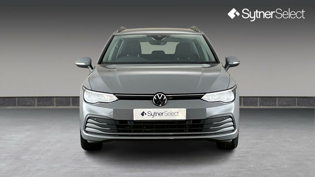 Volkswagen e-Golf 1.5 Etsi Life Dsg Grey #4