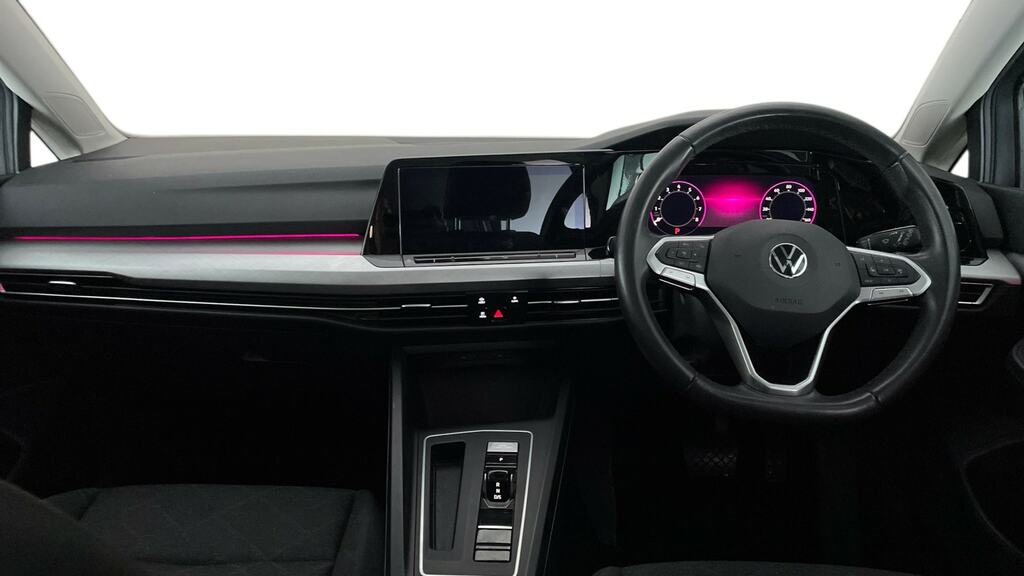 Volkswagen e-Golf 1.5 Etsi Life Dsg Grey #6