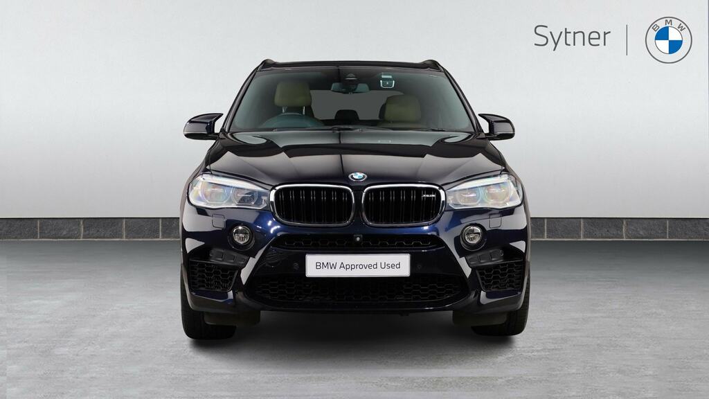 BMW X5 M M Sport Grey #16